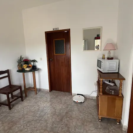 Country And Nature House - Caravan Algarve Campingplatz Martinlongo